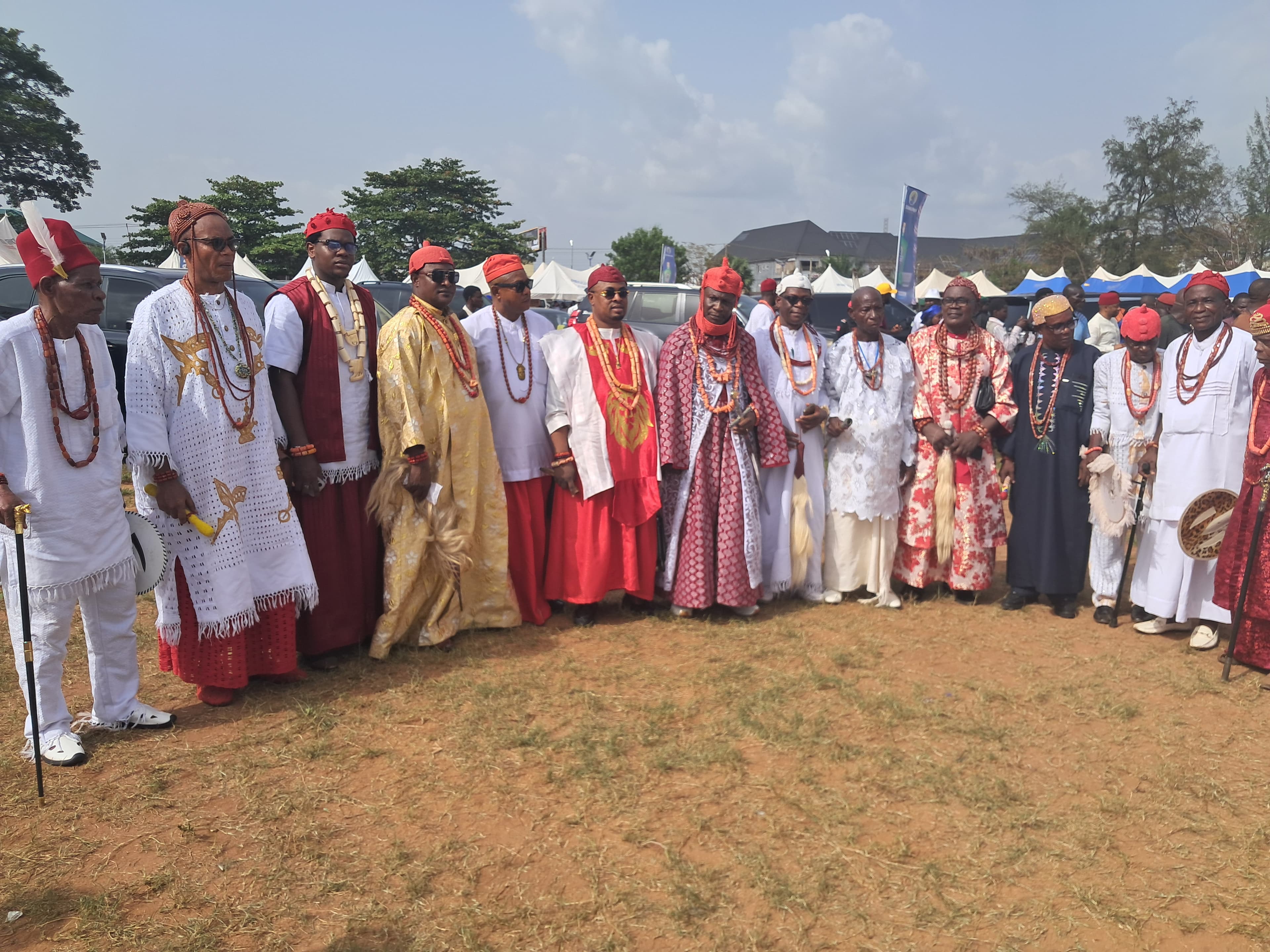 Community Unity