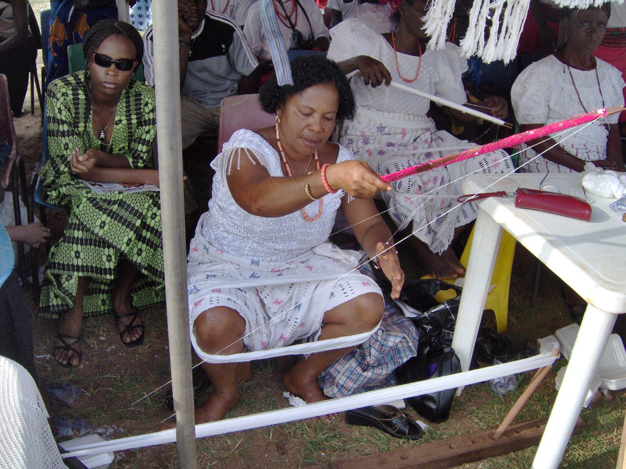 Crafts & Economic Development