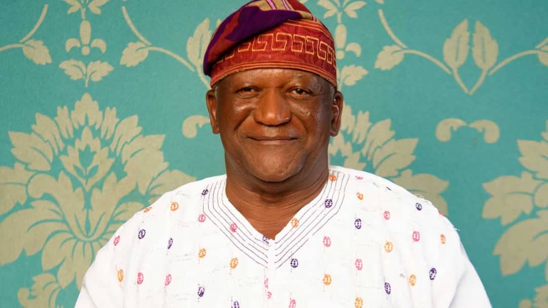 Dr. Newton Jibunoh