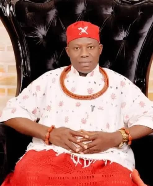 Obi Henry Kikachukwu