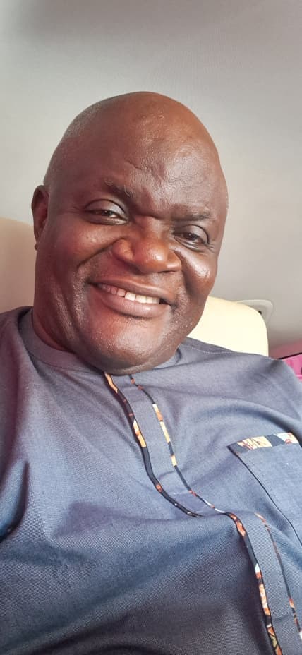 Ogbuenyi Afam Ugah