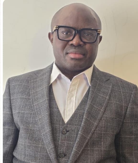 Felix Nkadi's Shattered Bond Set to Grip London Audience at Star-Studded Premiere