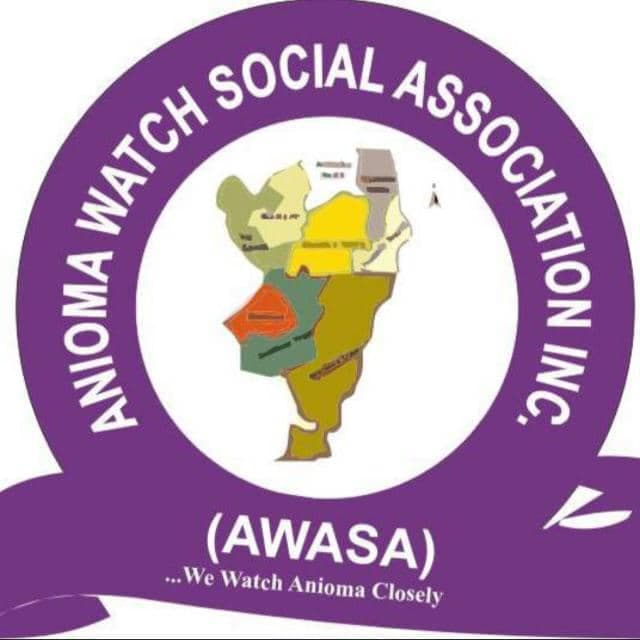 About Anioma Watch Association