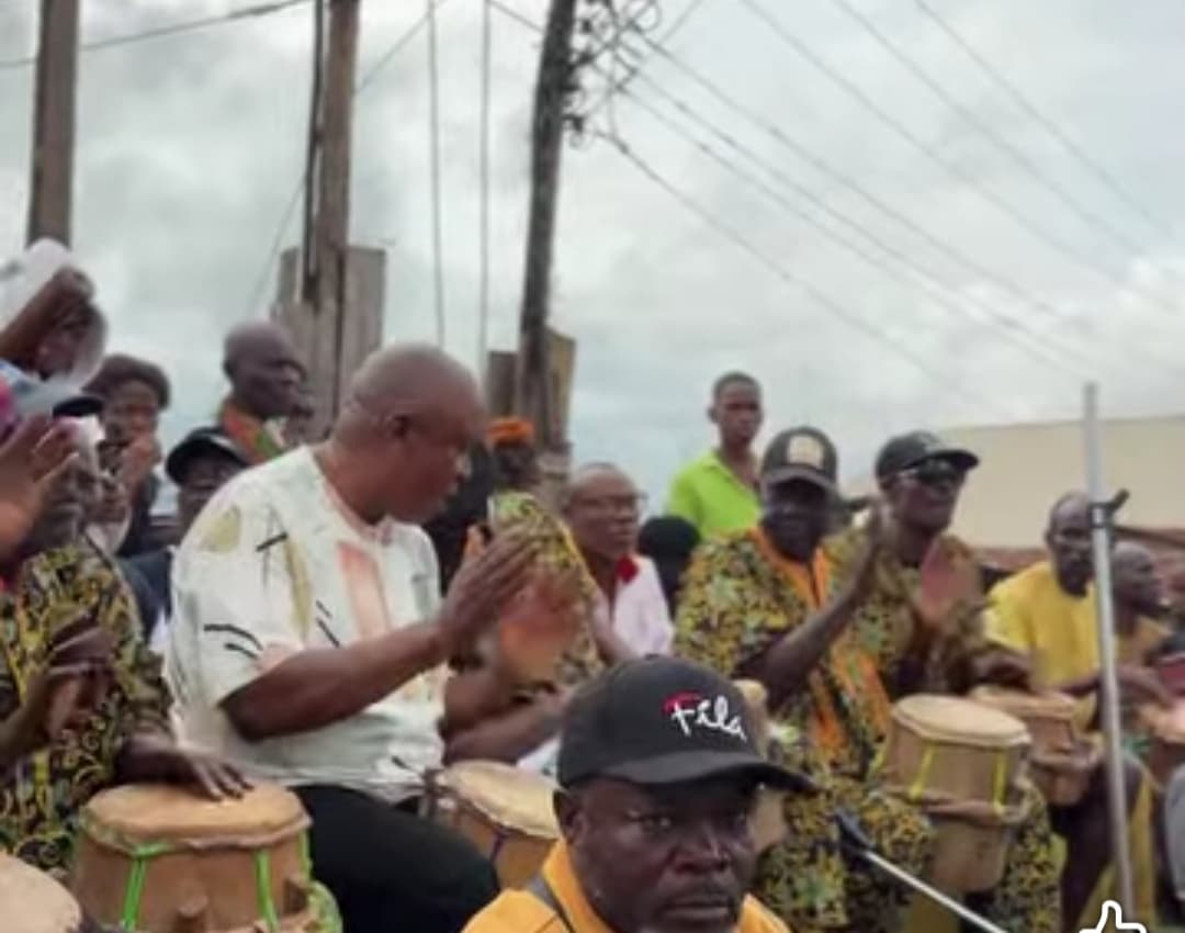 When the Living Must Not Dance: The Sacred Dance of Ibusa's Ulor