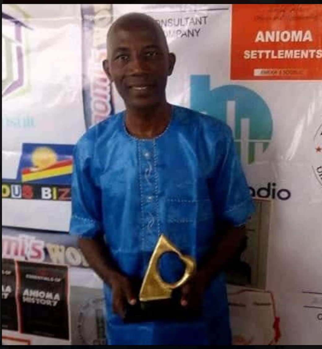 Commentaries and Views on Emeka Esogbue's Scholarship