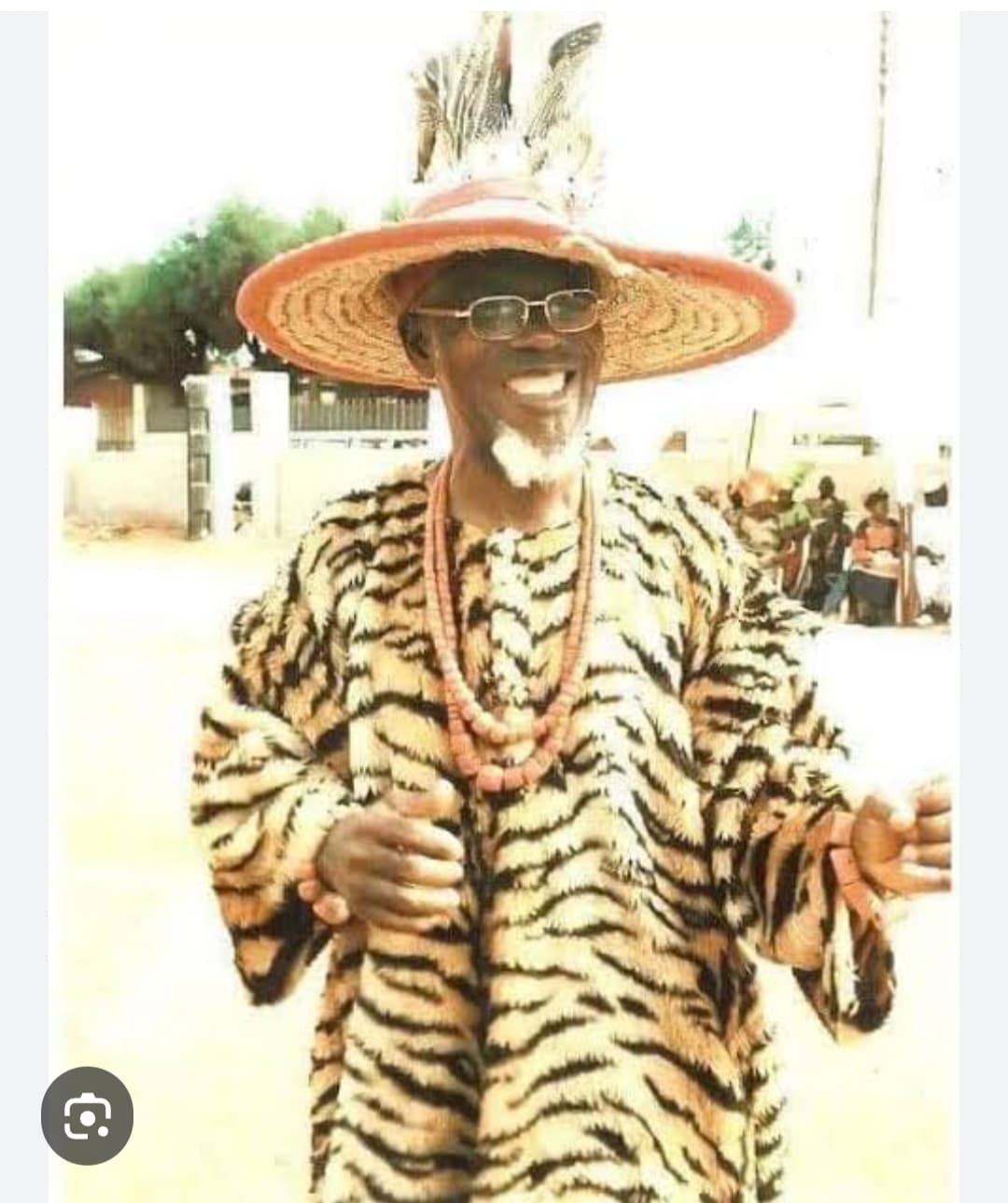 16th Memorial Anniversary of Hon. High Chief William Ukadike Ikolodo