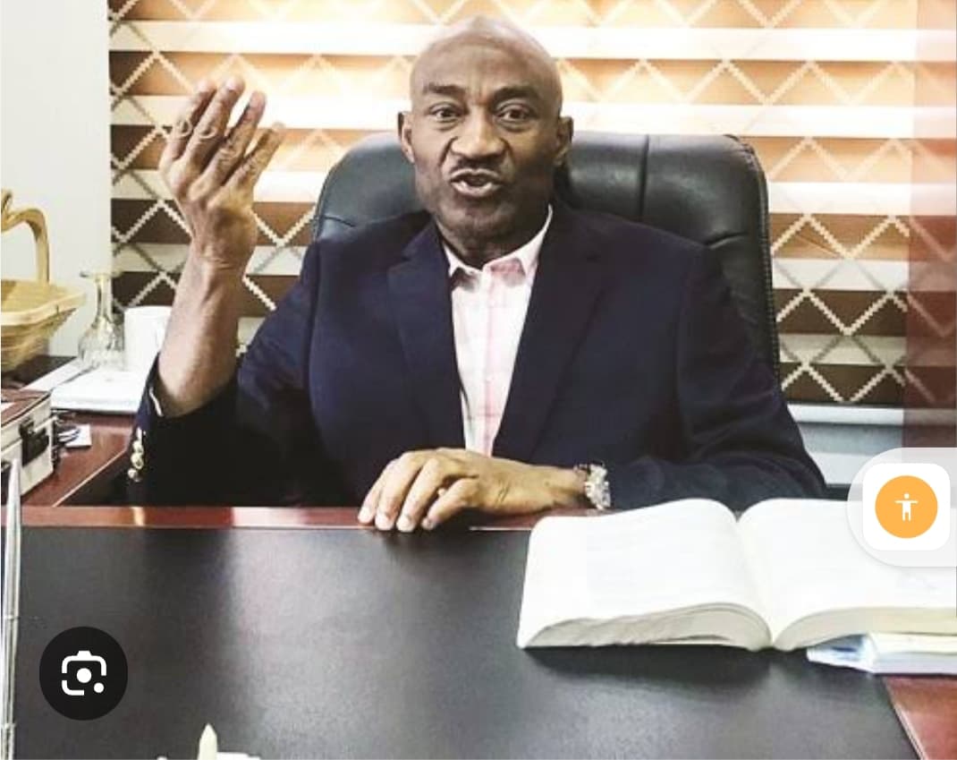 Nigeria’s Kidnapping Epidemic Cannot Be Divorced from Politics, Legal Luminary, Ike Ofuokwu Tells The Nation Newspaper
