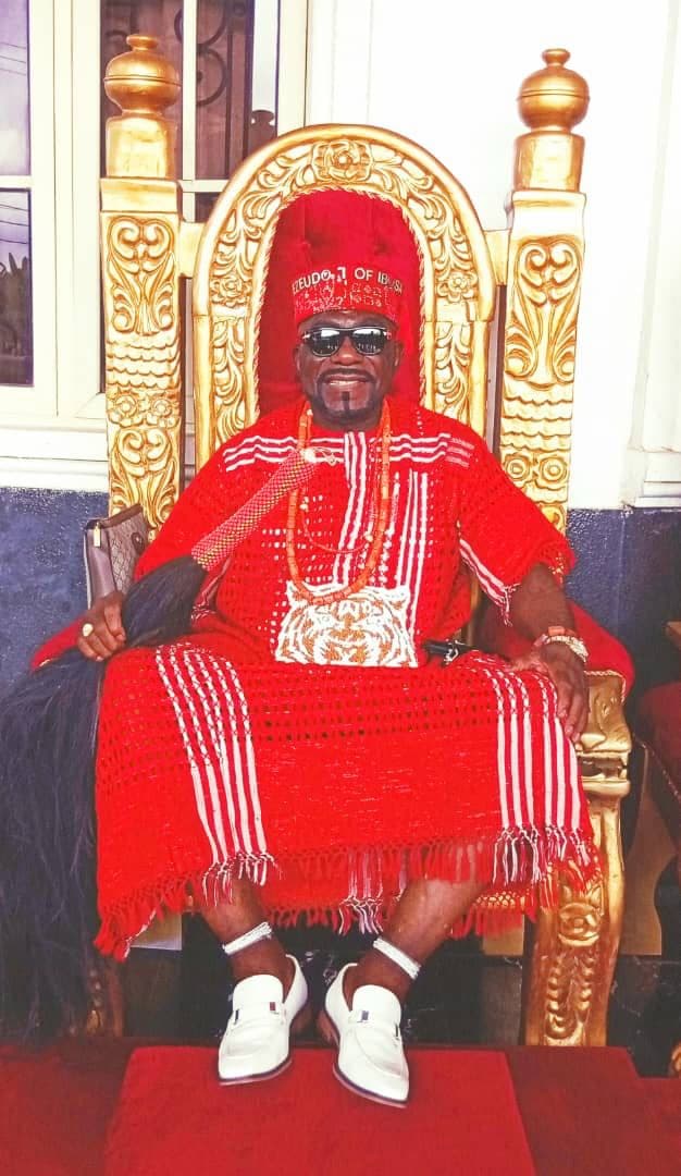 Ibusa Political Dispute: Obi Henry Ajudua Urges Community Unity Ahead of Elections
