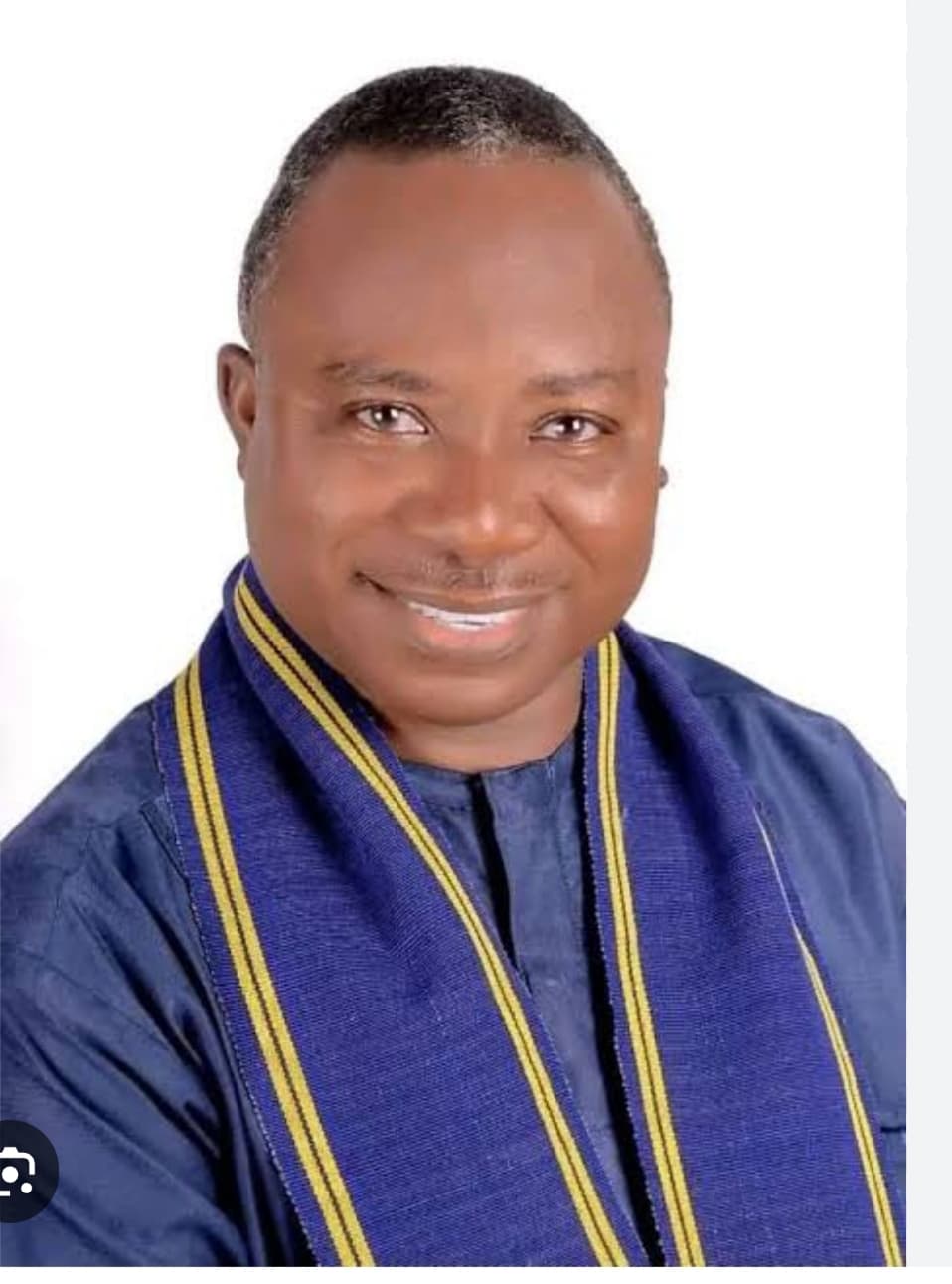 One Death, Many Loses for Nigerian Intellectuals: A Tribute to Prof. Gabriel Saawua Nyityo