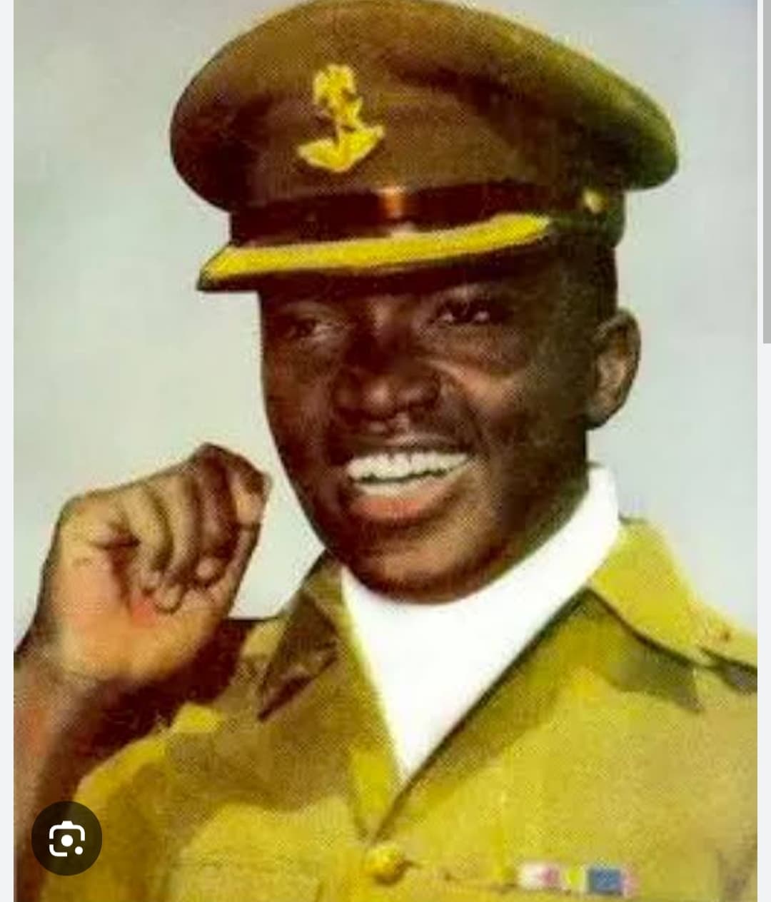 Filling the Historical Gap: Northerners Appreciated Late Major Nzeogwu, Writes Historian, Nwankwo Anthony Nwaezeigwe