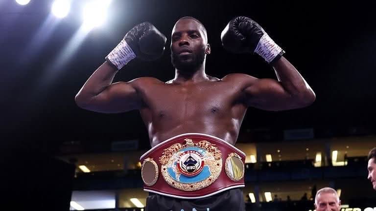 Lawrence Okolie, the Top-Ranked British Boxer from Ibusa: Why Nigerians Should Follow His Career Closely