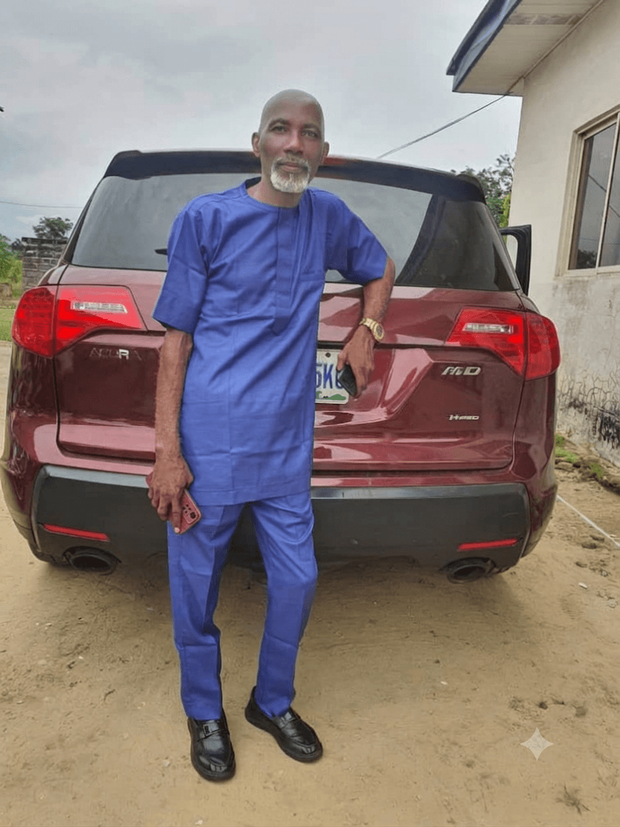 Emeka Esogbue: Historian, Journalist, and Voice of Anioma Culture