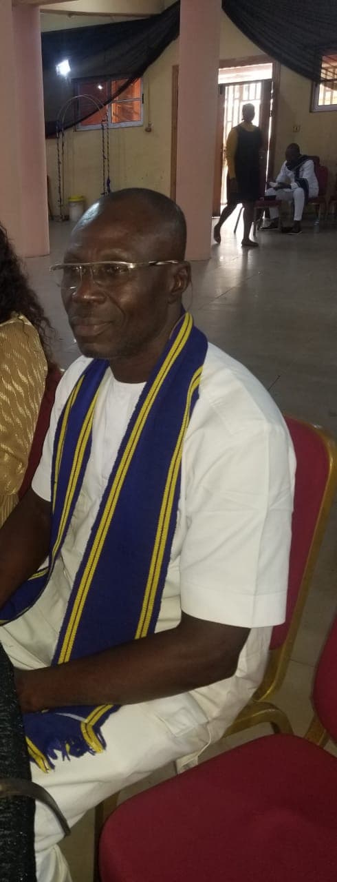 Celebrating Mike Ogbolu Ofili: A Milestone Tribute at Sixty and Civil Service Retirement
