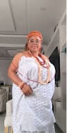 Your Emergence as First Female President General of Issele-Mkpitime: A Vote of Confidence in Female Leadership Capacity — Omu Ibusa