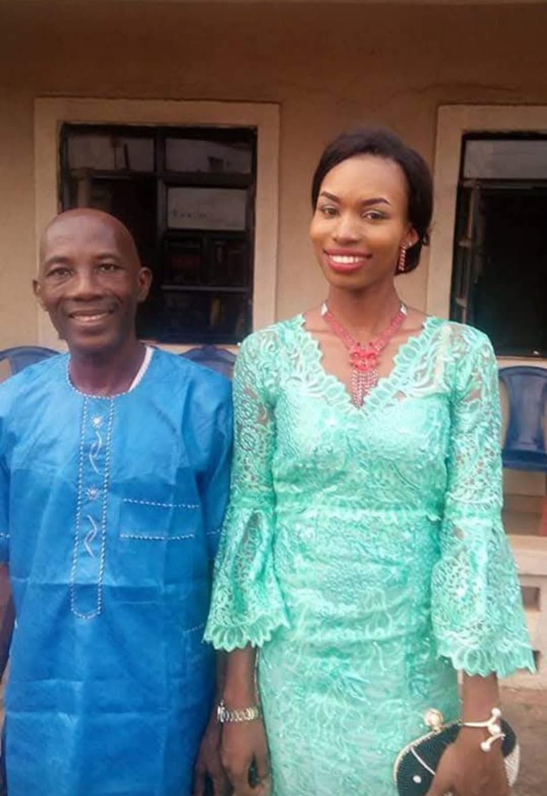 Lost to Time: The Day Ibusa Celebrated Miss Ibusa