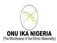 Mouthpiece of Ika Ethnic Nationality